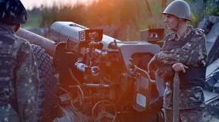 Ukraińcy usztywniają swoją postawę