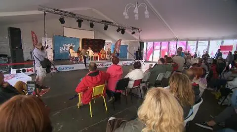 Festiwal Media i Sztuka w Darłowie