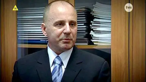 Korytowski: Mniej więcej wiem, gdzie jest Krzysztof, ale nie powiem