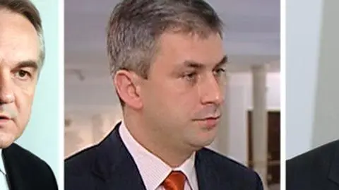 "Nie można używać powodzi do polityki, ale...”