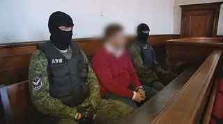 Prokuratura nie chce wypuścić Marcina P. z aresztu