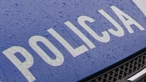 Prowadził samochód, miał 1,4 promila. Policjant zawieszony po kolizji