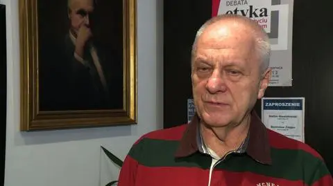 Stefan Niesiołowski