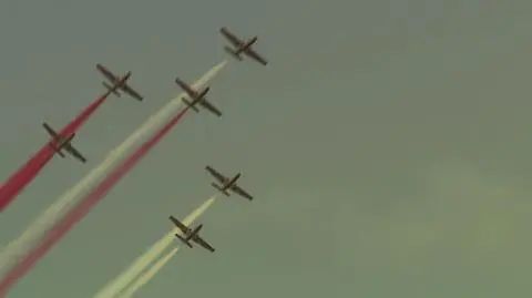 XII Międzynarodowy Piknik Lotniczy