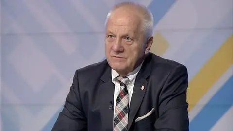"Od czasów Jagiellończyka tak dobrej sytuacji w armii nie było"