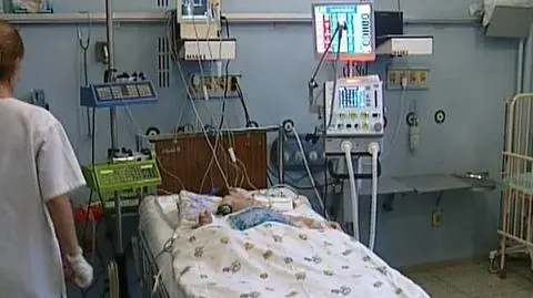 Trzy przypadki sepsy w Grudziądzu