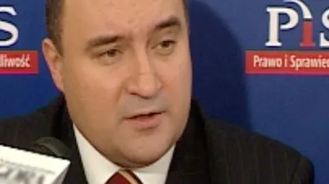 "Działania PO jak z czasów inwigilacji prawicy"