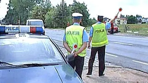 Już 25 osób zginęło na majówce