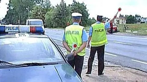 25 zabitych 
na majówce