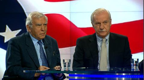 Goście "Faktów po Faktach"