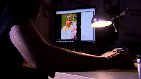 Podejrzany o pedofilię w areszcie. Dzięki interwencji matki 12-latka