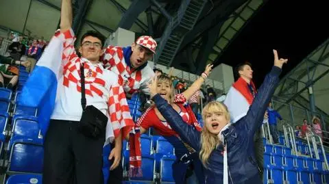 Dinko wrócił z całą rodziną. "Poznań potrafi zauroczyć"