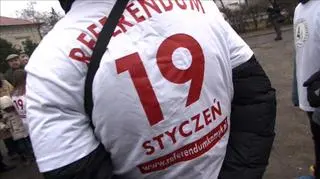 Kamyk chciał odłączyć się od miasta i utworzyć nową gminę