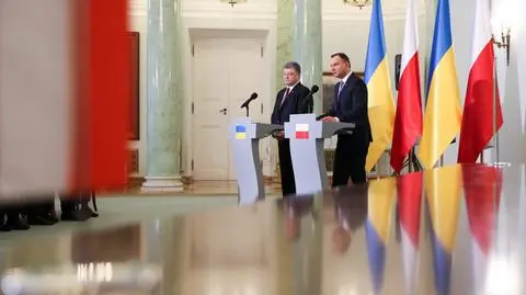 W 226. rocznicę uchwalenia Konstytucji 3 Maja odbyły się uroczystości