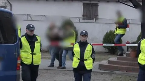 Poznań: akt oskarżenia ws. zabójstwa 14-latka w Gogolewie