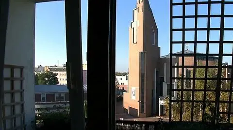 Toruń. Dzwony kościoła biją za głośno