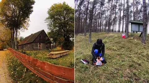 Harpagan-48 odbył się w Lipuszu