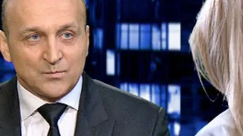 Marcinkiewicz odpowiedział Urbańskiemu