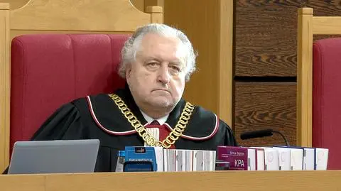 Sąd: nie będzie śledztwa ws. wyznaczonego składu TK