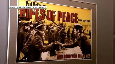 Jo Mirowski created well-known album covers for artists such as Paul McCartney, The Scorpions and Marillion
