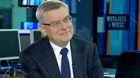 "Premier obawia się, czy wygra w czołowym starciu"
