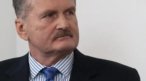Czempiński zatrzymany. "Milionowe łapownictwo przy prywatyzacji"