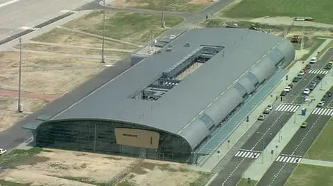 Modlin gotowy do startu