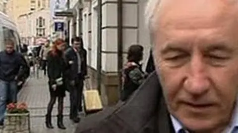 Dwa słowa Klicha: Witam, do widzenia