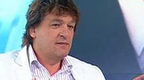 Tymochowicz zatrzymany