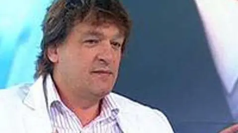 Tymochowicz zwolniony do domu