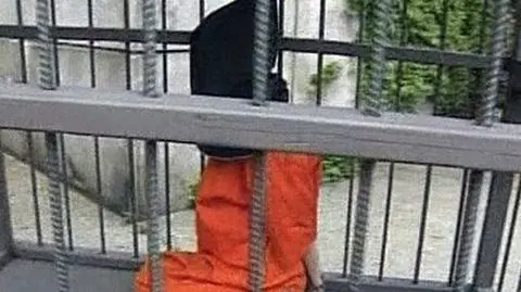 Prezydent Bush zakazał torturowania więźniów