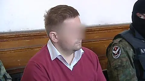 Ostatnia prosta przed aktem oskarżenia w sprawie Amber Gold