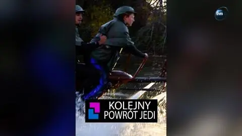 Kolejny Powrót Jedi