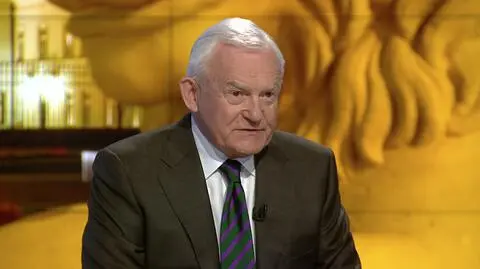 Rzepliński jest tak samo politykiem jak przewodniczącym TK