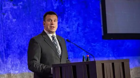 Estonia. Juri Ratas z misją utworzenia rządu