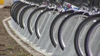 Oferta na stworzenie miejskiego roweru zbyt tania?