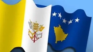 Stolica Apostolska jeszcze nie uznała niepodległego Kosowa