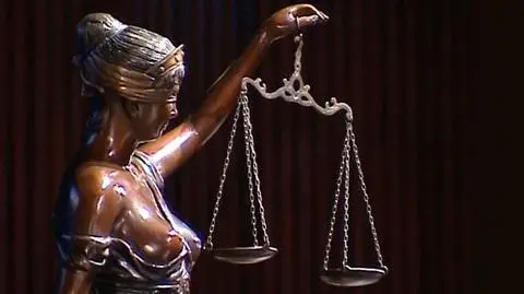 Kobieta usłyszała dwa zarzuty