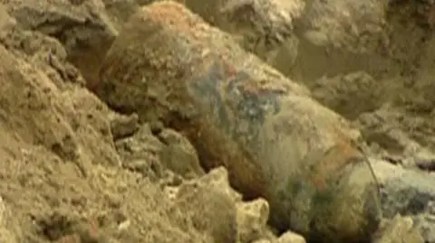 Bomba w centrum Wrocławia