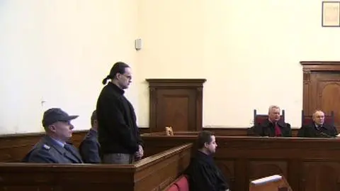 Sąd utrzymał dożywotnie więzienie za zabójstwo 10-letniego chłopca