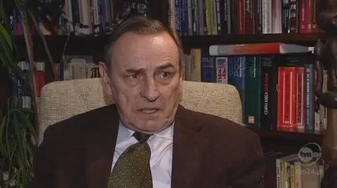 Przegląd prasy: Zbigniew Romaszewski nie straci pieniędzy. Prokuratura wycofała apelację
