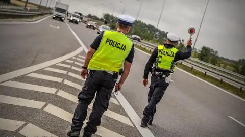Gorzów Wielkopolski. Pijana, w szóstym miesiącu ciąży za kierownicą