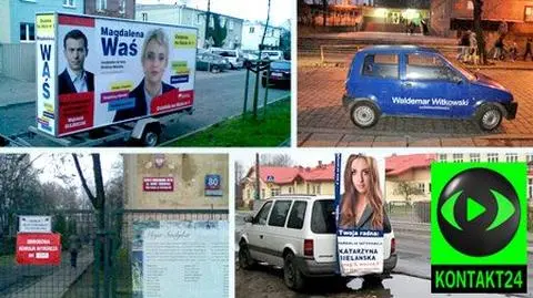 Tak (legalnie) zagłuszali ciszę