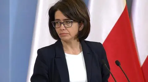 Streżyńska: moja niezależność pewnie przeszkadza różnym osobom