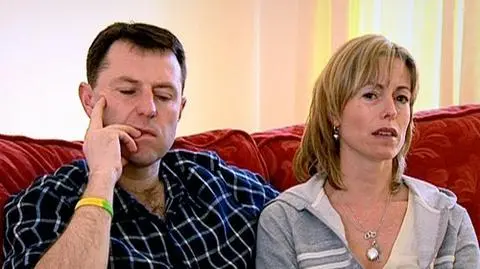 Rodzice Madeleine pozywają policję