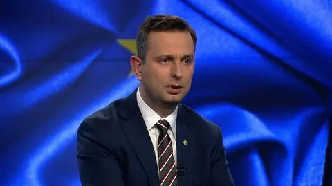 Władysław Kosiniak-Kamysz w "Faktach po Faktach"