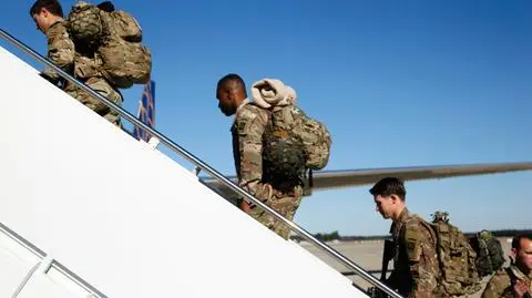 Krzysztof Liedel o ataku na bazy w Iraku