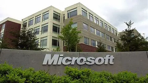 Siedziba Microsoft w Redmont