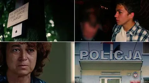 Tajemnica śmierci Jakuba. Reportaż w Superwizjerze