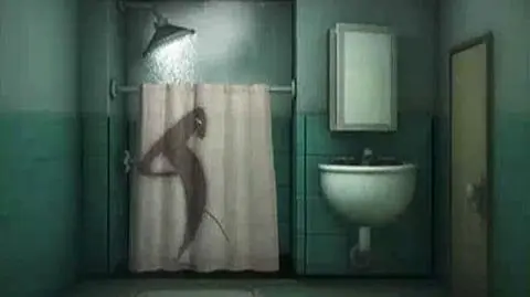 Siusiajcie pod prysznicem!